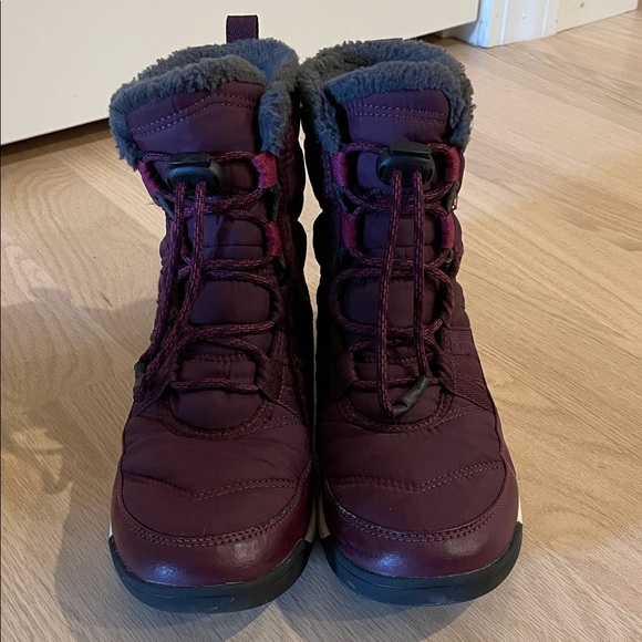 Sorel Whitney Women's Waterproof Winter Boots - Picture 3 of 5